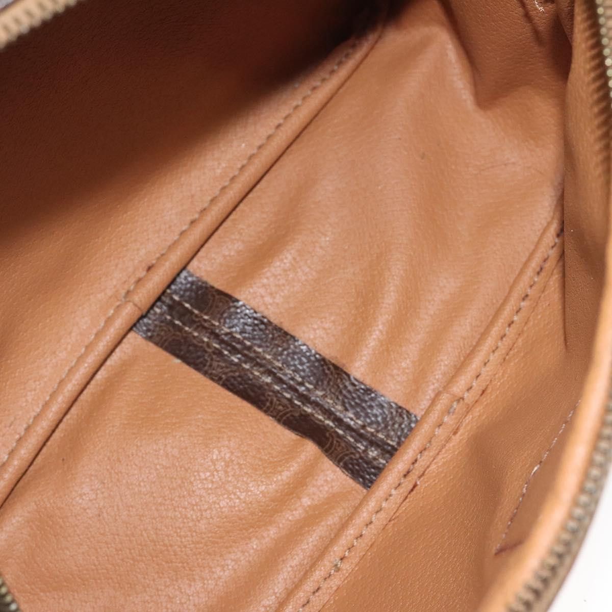 Celine Céline Macadam handbag Size ONE SIZE - 11 Thumbnail