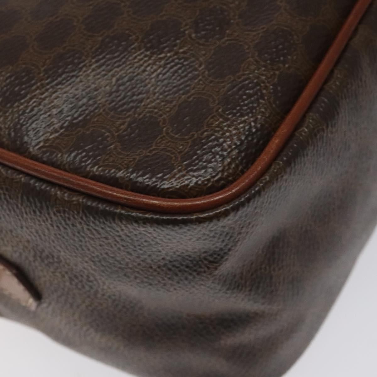 Celine Céline Macadam handbag Size ONE SIZE - 9 Thumbnail