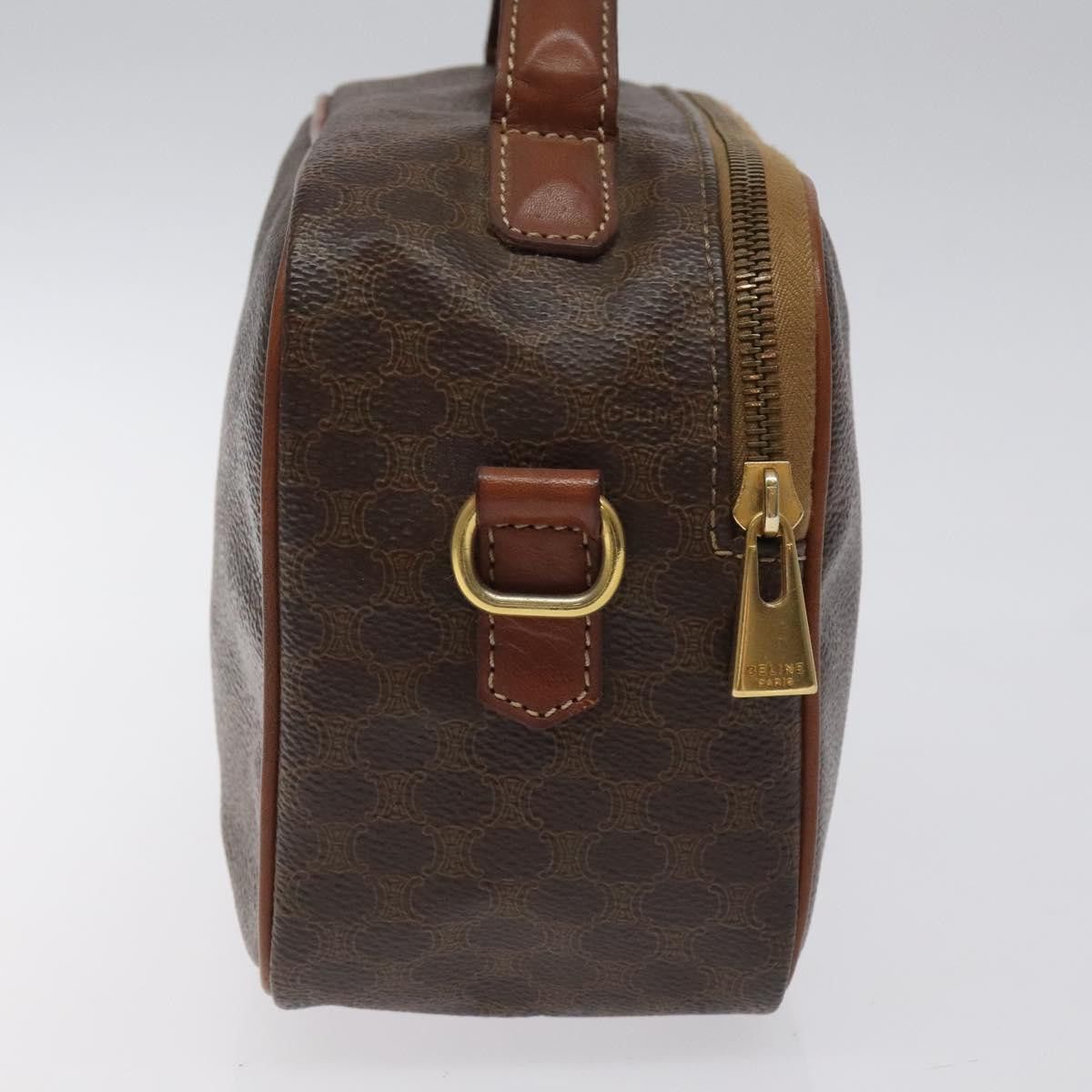 Celine Céline Macadam handbag Size ONE SIZE - 4 Thumbnail