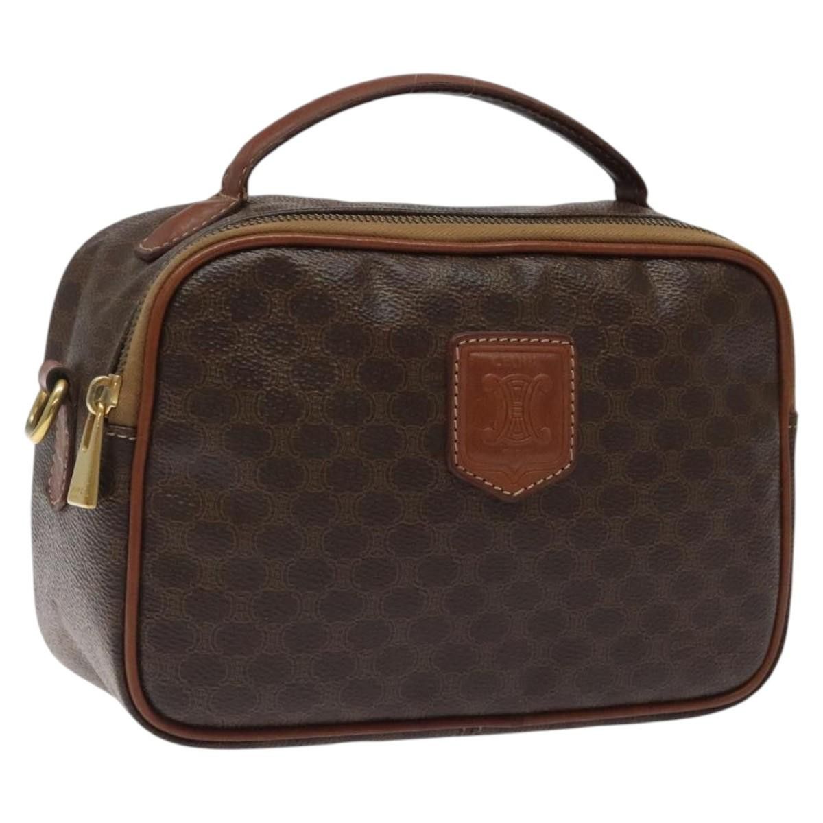 Celine Céline Macadam handbag Size ONE SIZE - 17 Thumbnail