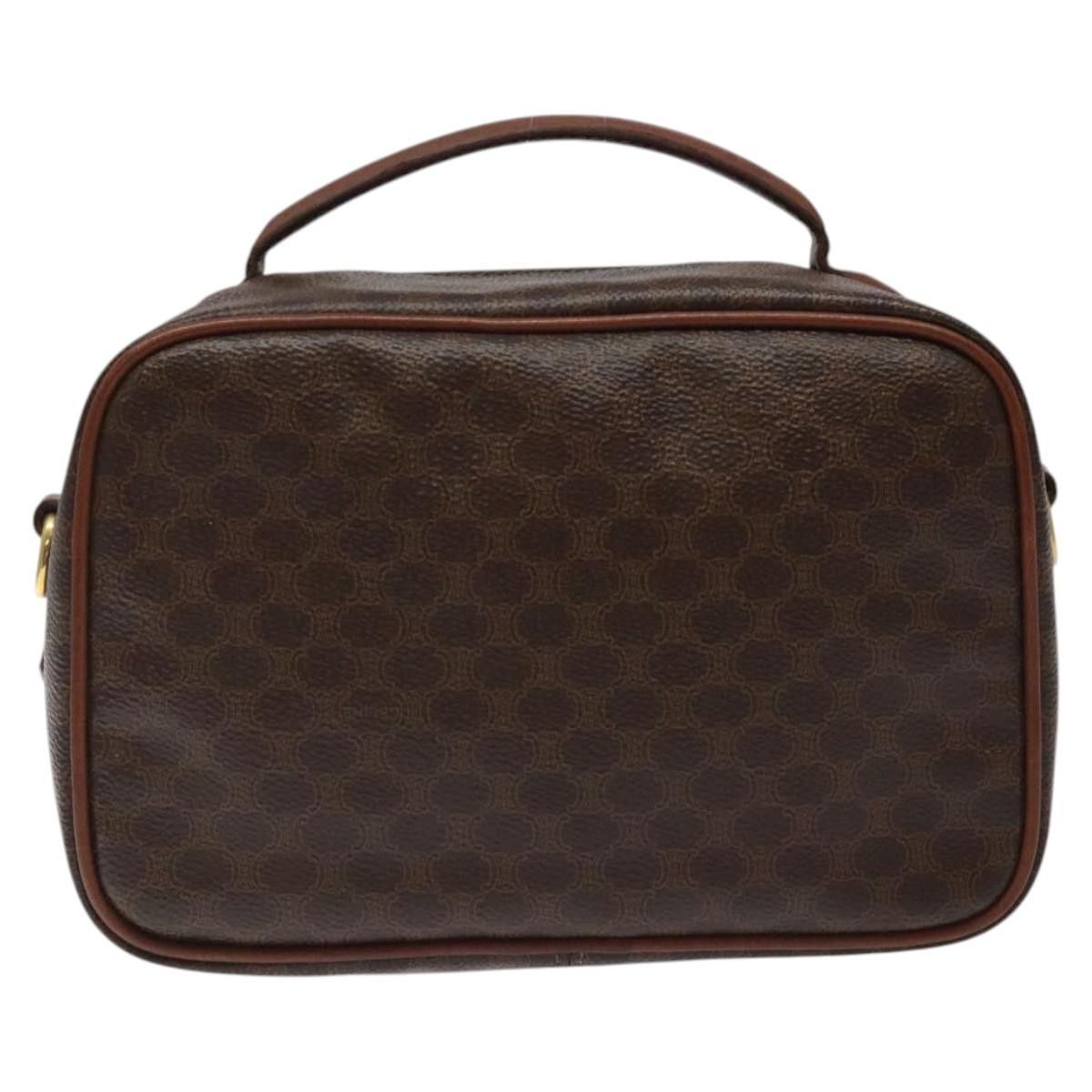 Celine Céline Macadam handbag Size ONE SIZE - 2 Thumbnail