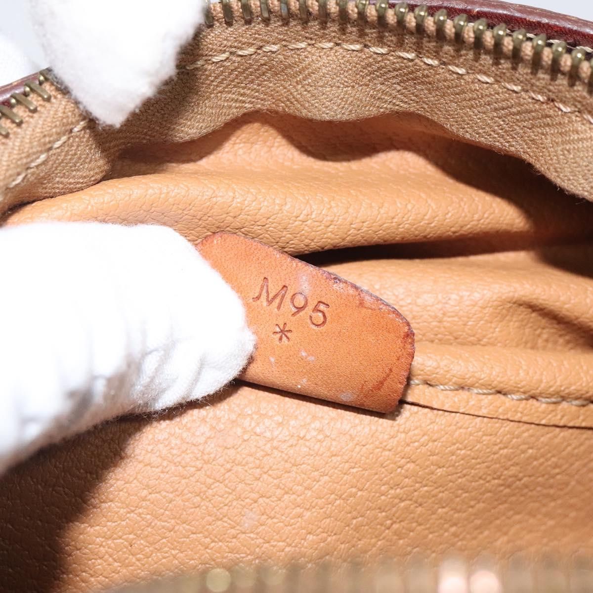 Celine Céline Macadam handbag Size ONE SIZE - 12 Thumbnail