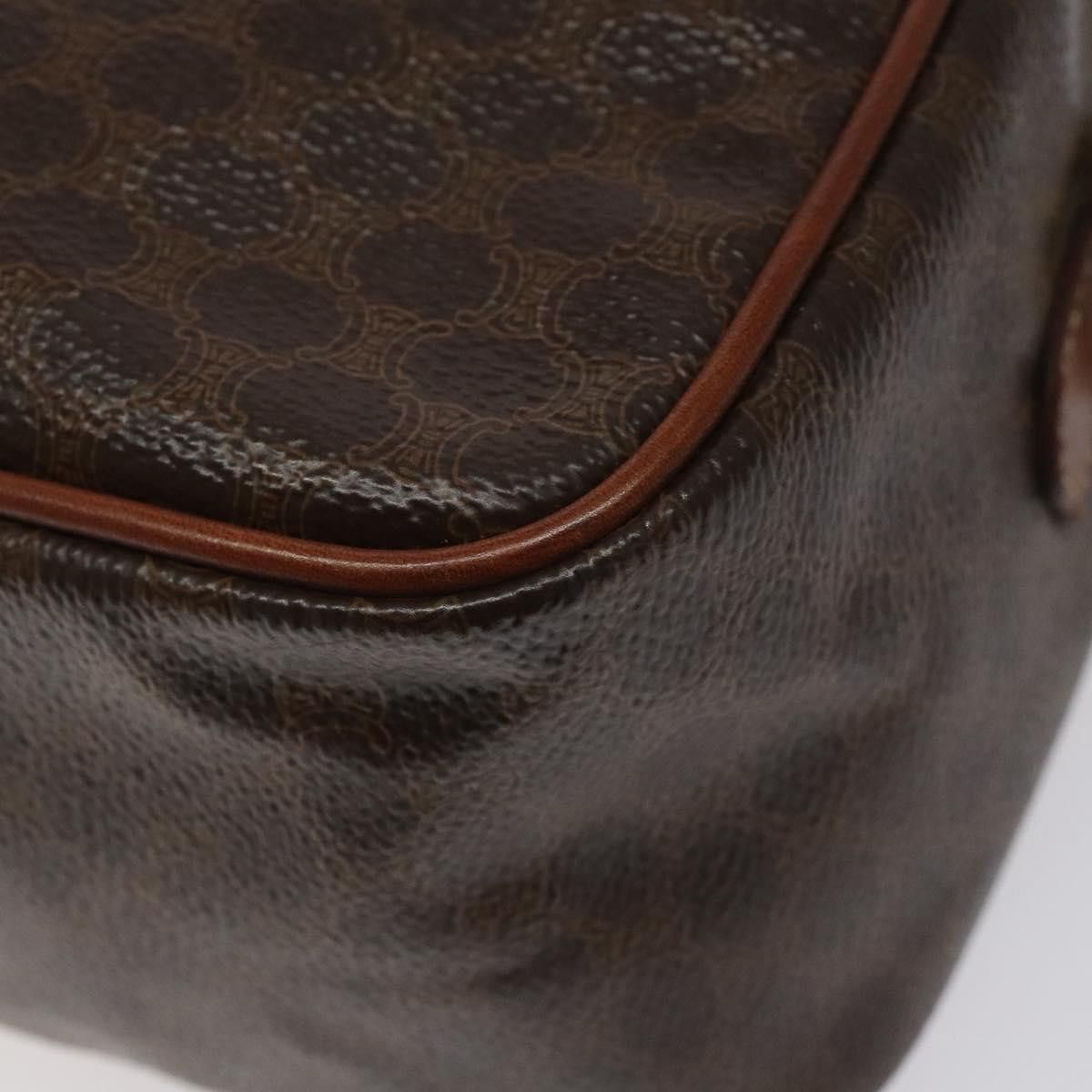 Celine Céline Macadam handbag Size ONE SIZE - 8 Thumbnail