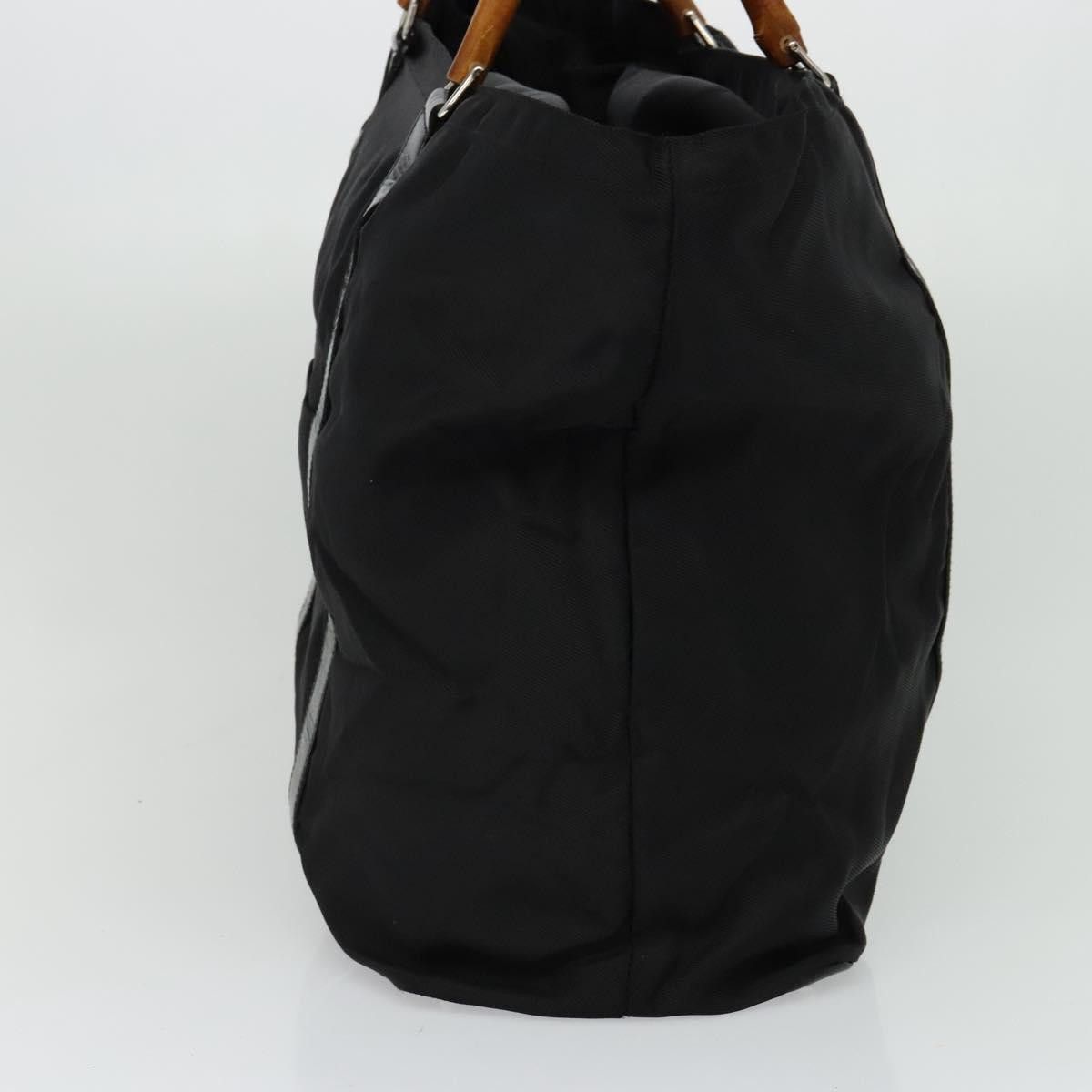 Gucci Gucci Bamboo handbag Size ONE SIZE - 4 Thumbnail