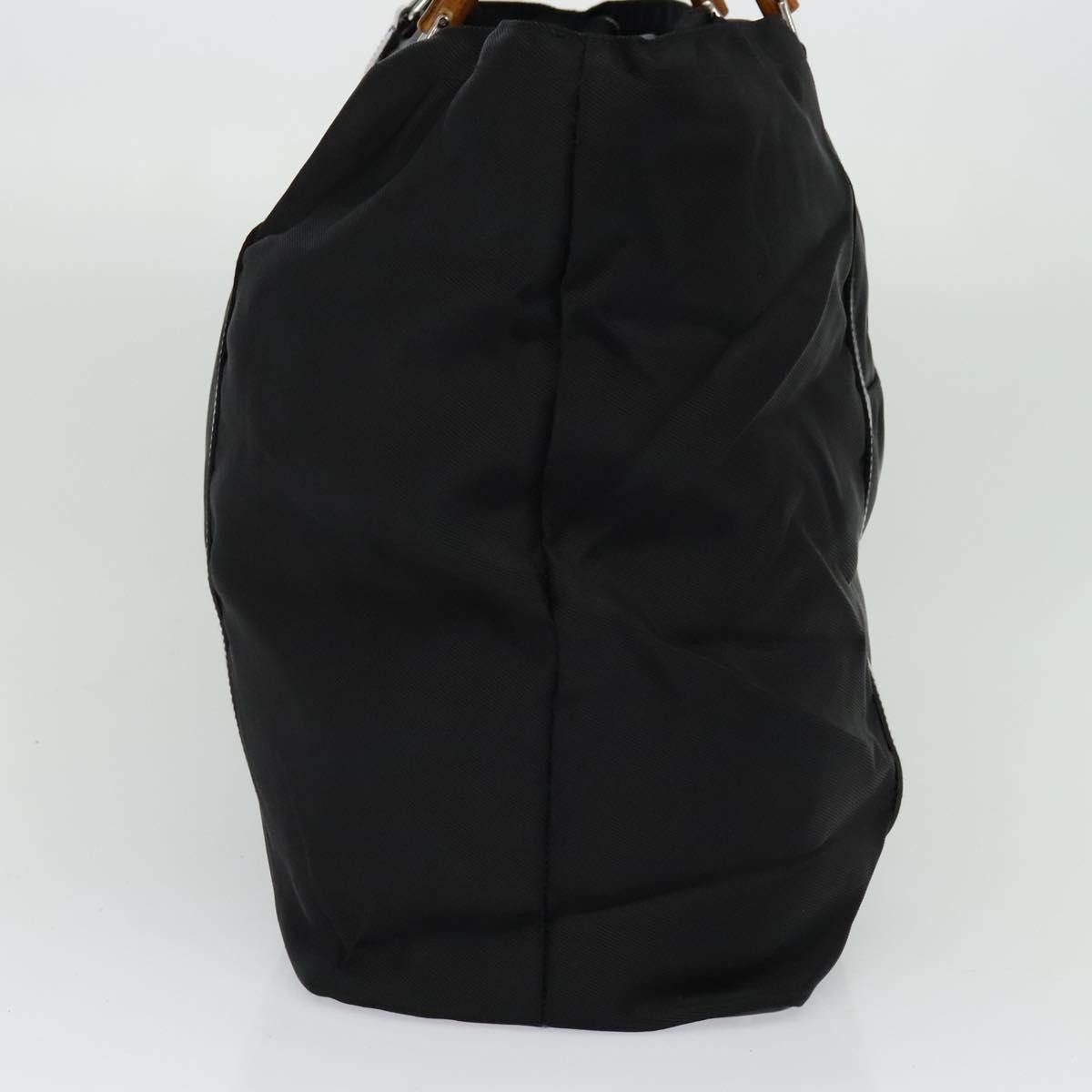 Gucci Gucci Bamboo handbag Size ONE SIZE - 3 Thumbnail