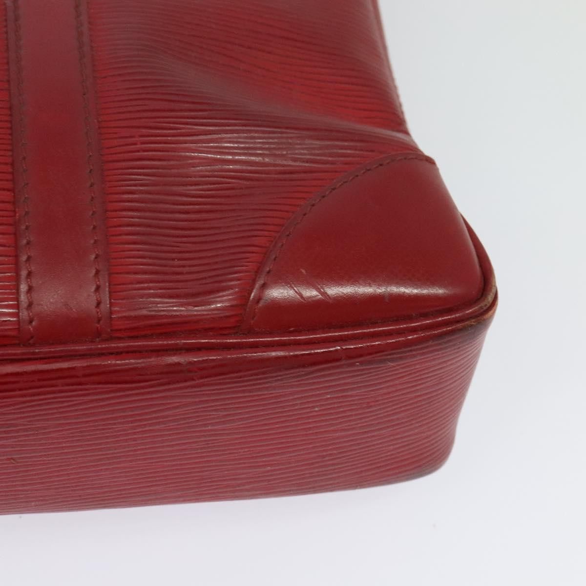 Louis Vuitton Louis Vuitton Vivienne briefcase Size ONE SIZE - 9 Thumbnail
