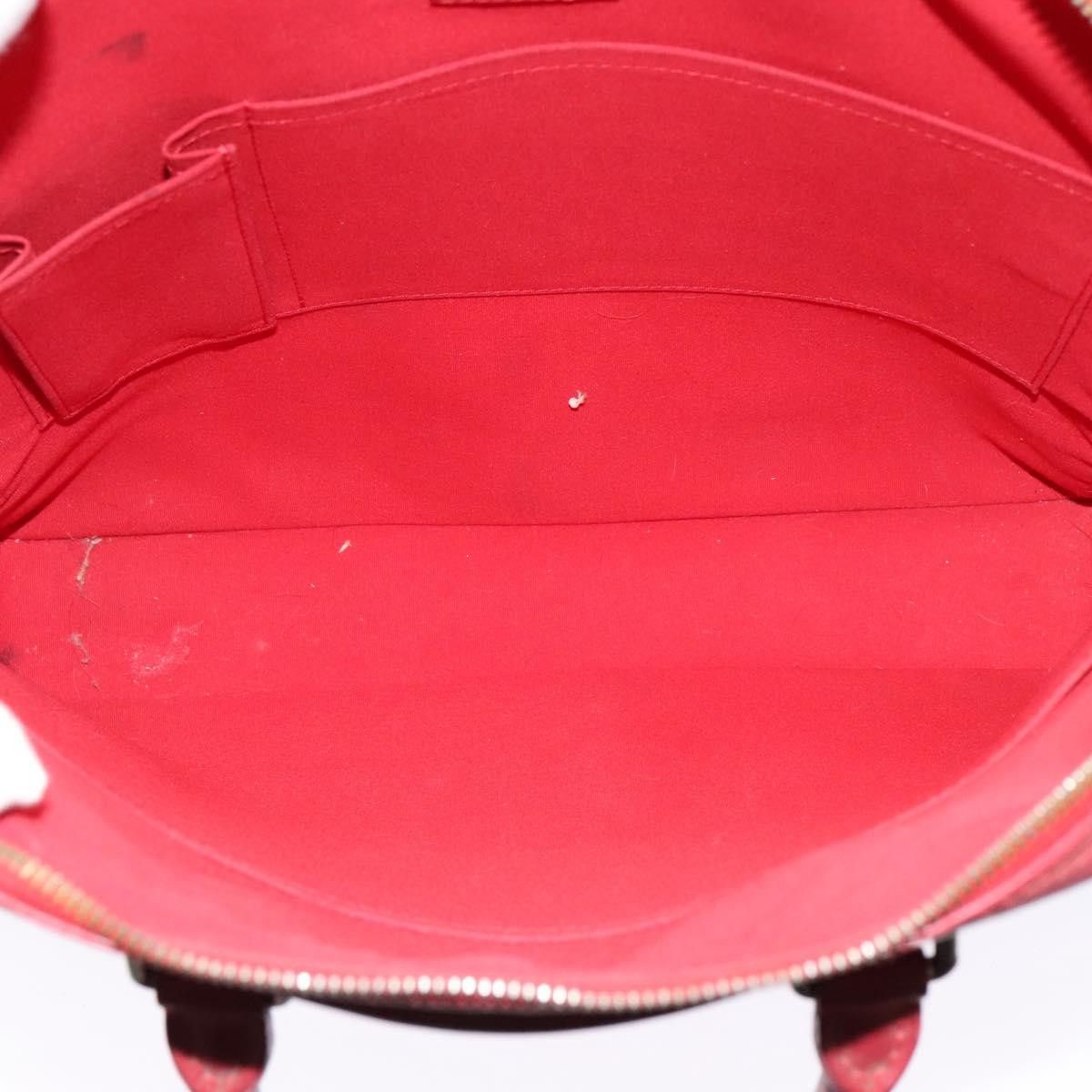 Louis Vuitton Louis Vuitton Vivienne briefcase Size ONE SIZE - 11 Thumbnail