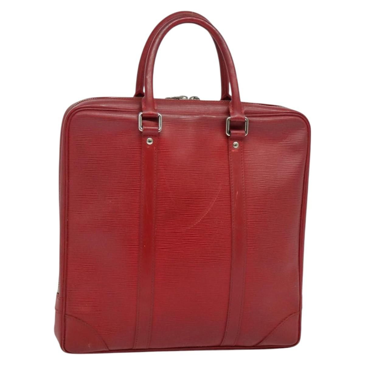 Louis Vuitton Louis Vuitton Vivienne briefcase Size ONE SIZE - 15 Thumbnail