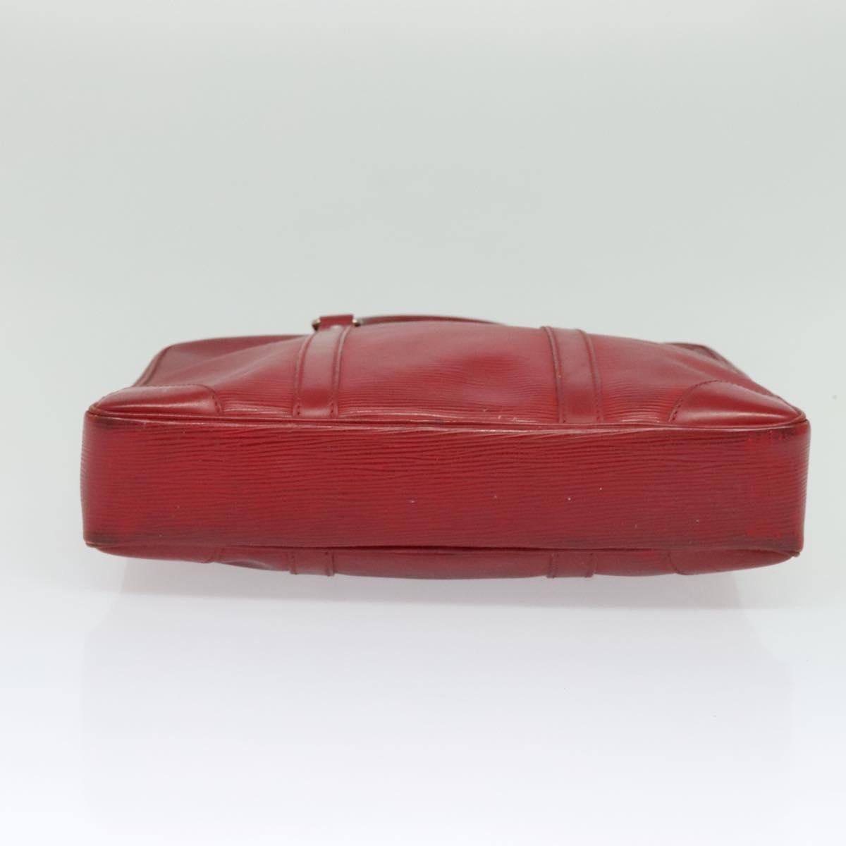 Louis Vuitton Louis Vuitton Vivienne briefcase Size ONE SIZE - 17 Thumbnail