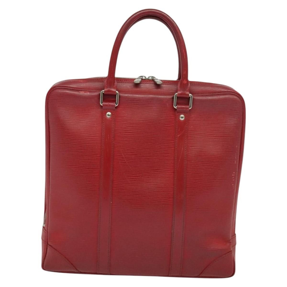 Louis Vuitton Louis Vuitton Vivienne briefcase Size ONE SIZE - 2 Thumbnail