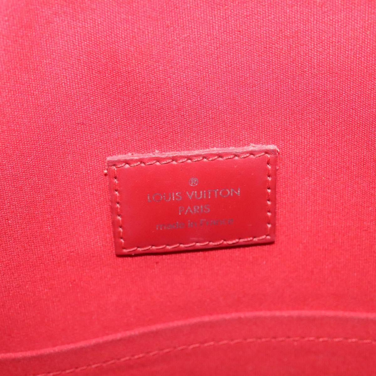 Louis Vuitton Louis Vuitton Vivienne briefcase Size ONE SIZE - 12 Thumbnail