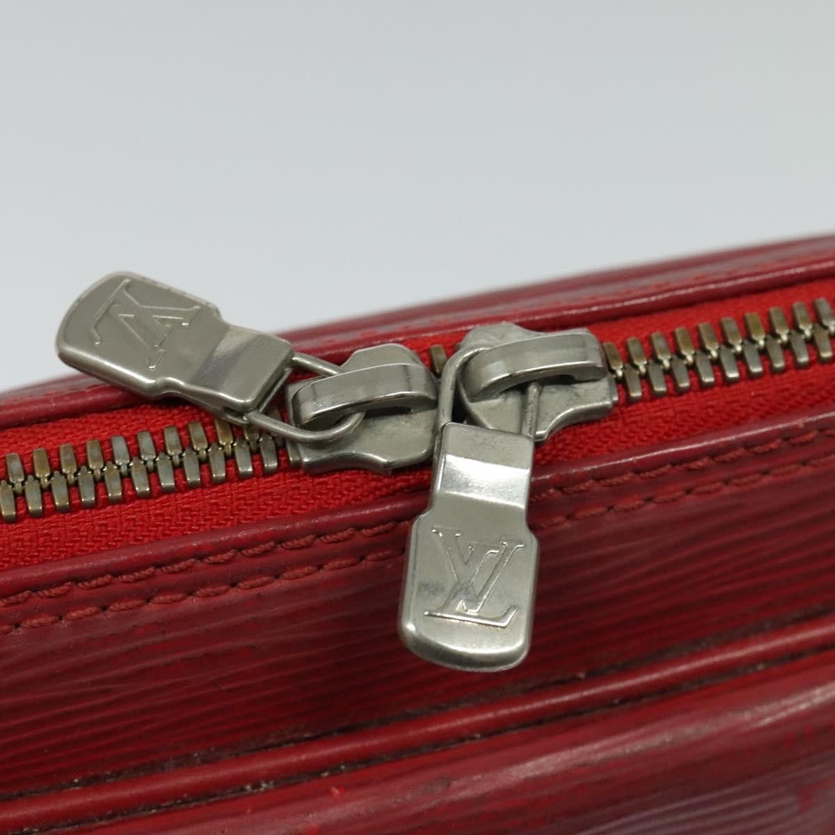 Louis Vuitton Louis Vuitton Vivienne briefcase Size ONE SIZE - 10 Thumbnail