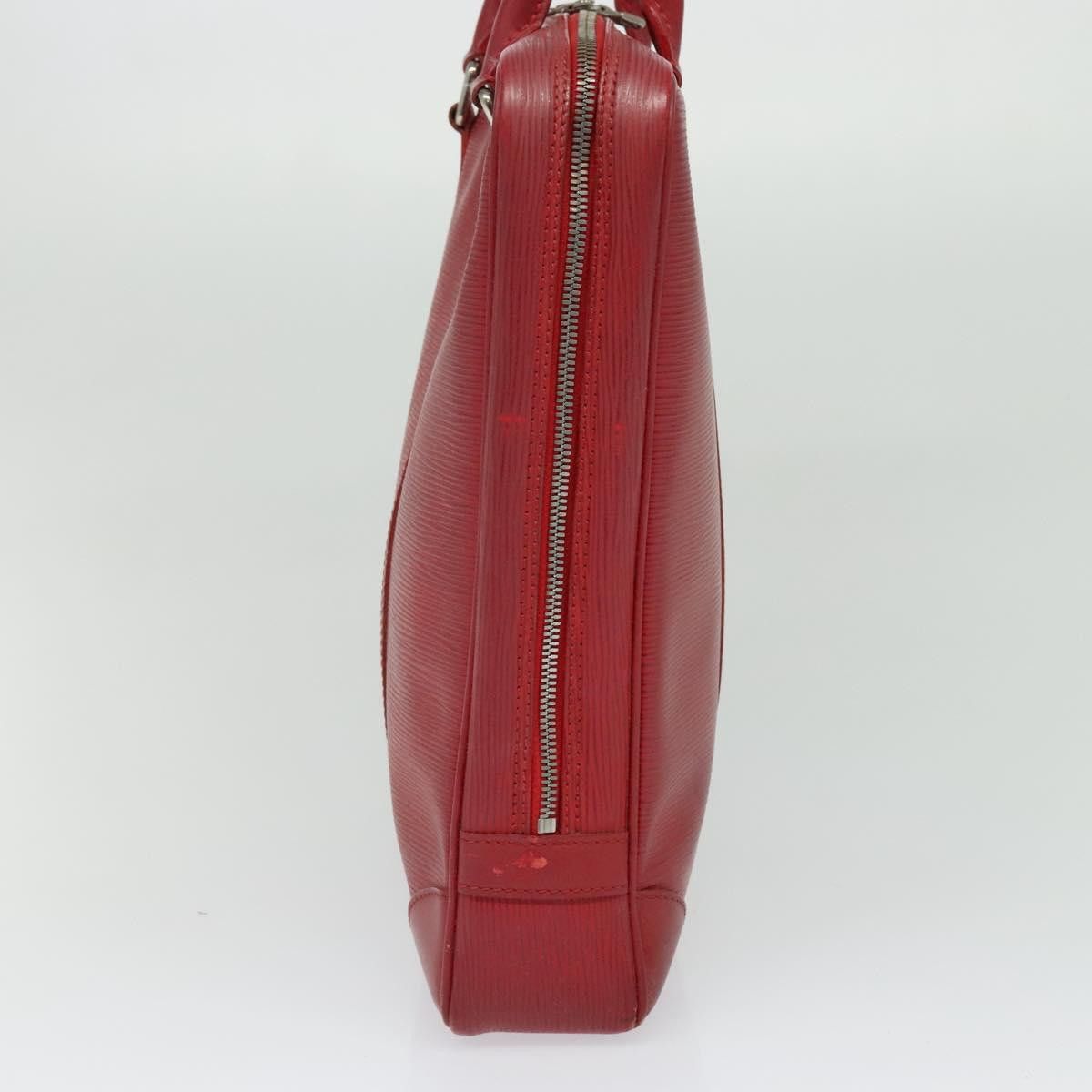 Louis Vuitton Louis Vuitton Vivienne briefcase Size ONE SIZE - 4 Thumbnail
