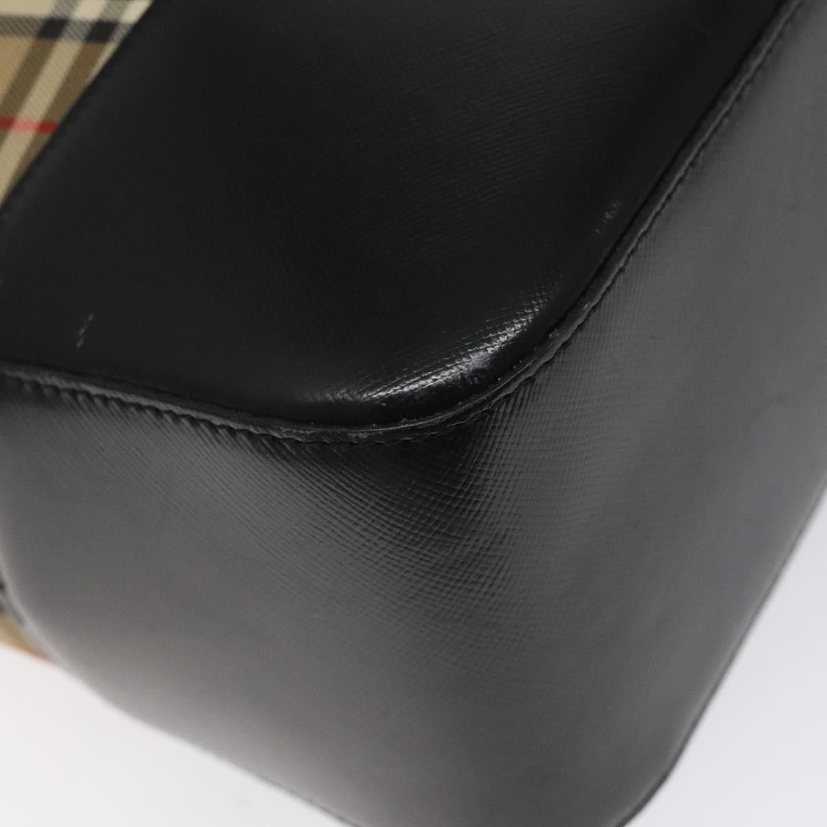 Burberry Burberry Nova Check tote Size ONE SIZE - 7 Thumbnail