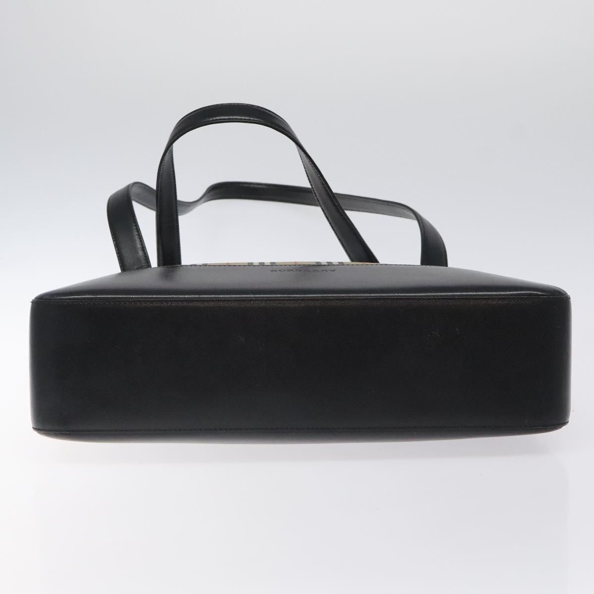 Burberry Burberry Nova Check tote Size ONE SIZE - 21 Thumbnail