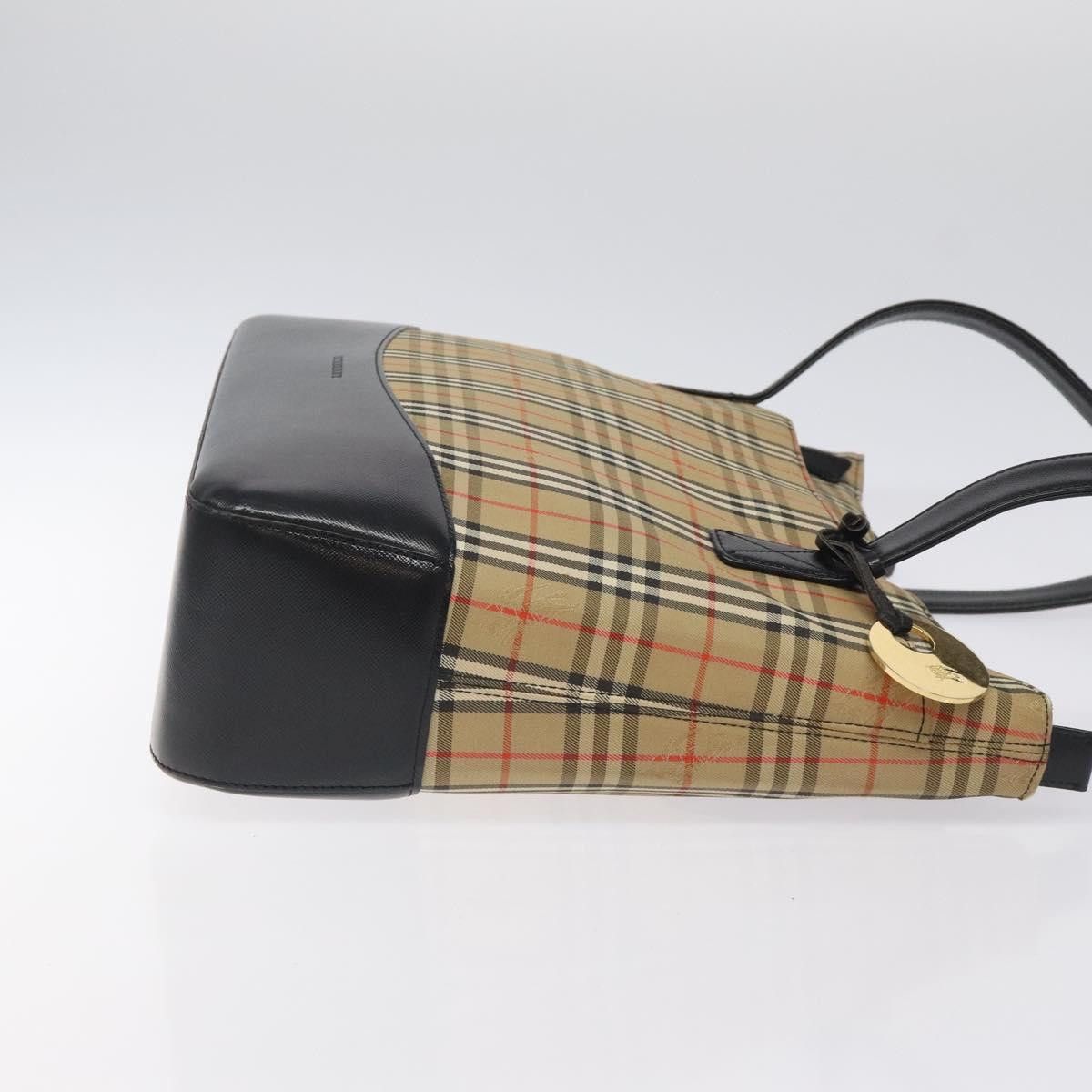Burberry Burberry Nova Check tote Size ONE SIZE - 3 Thumbnail
