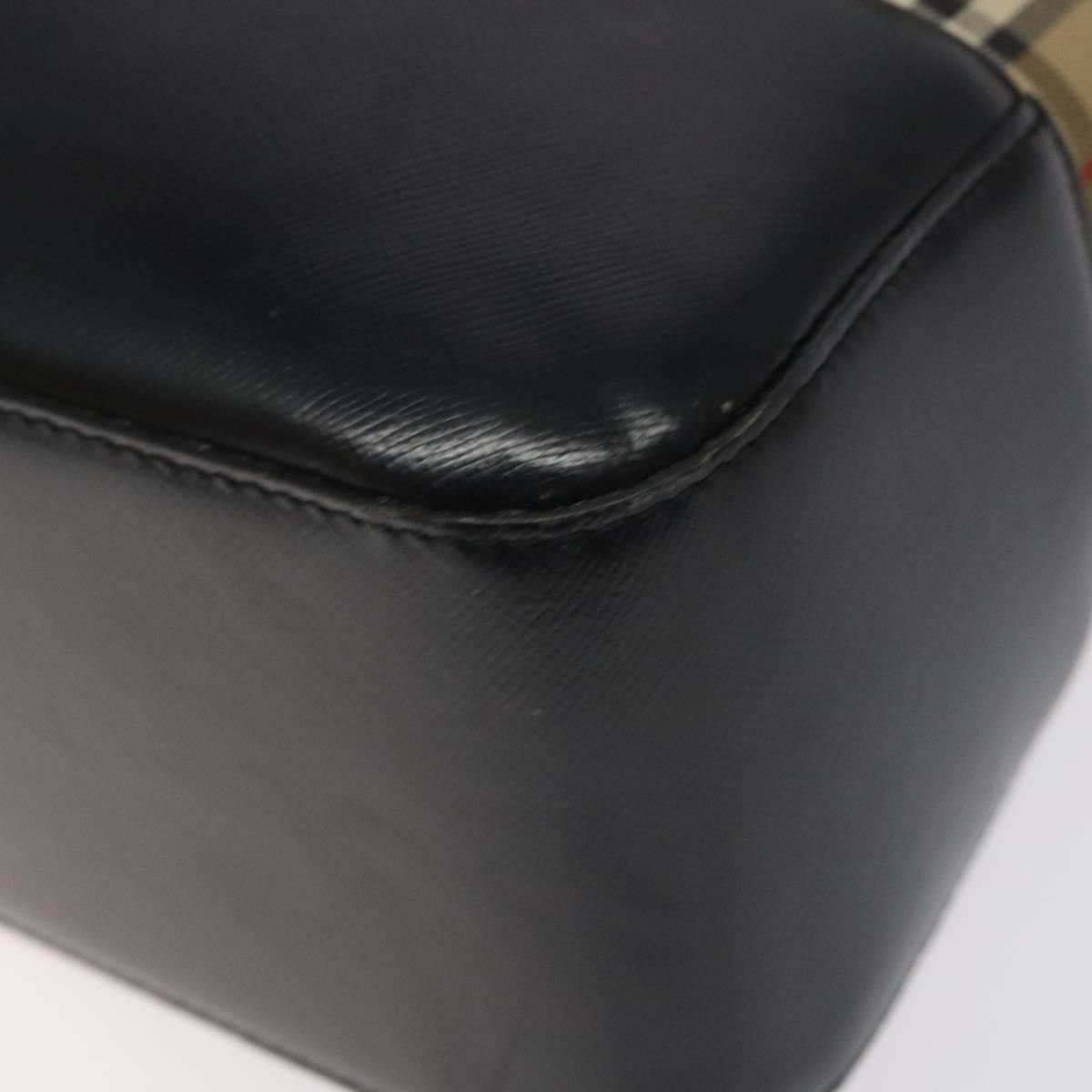 Burberry Burberry Nova Check tote Size ONE SIZE - 6 Thumbnail