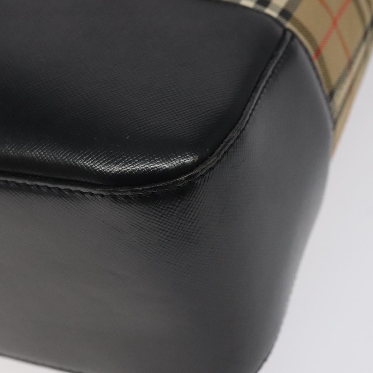 Burberry Burberry Nova Check tote Size ONE SIZE - 8 Thumbnail