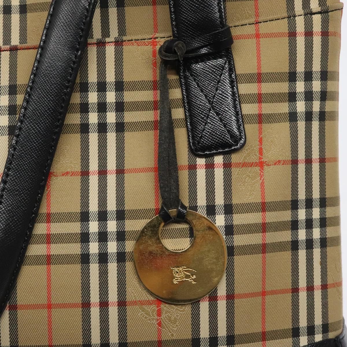 Burberry Burberry Nova Check tote Size ONE SIZE - 11 Thumbnail