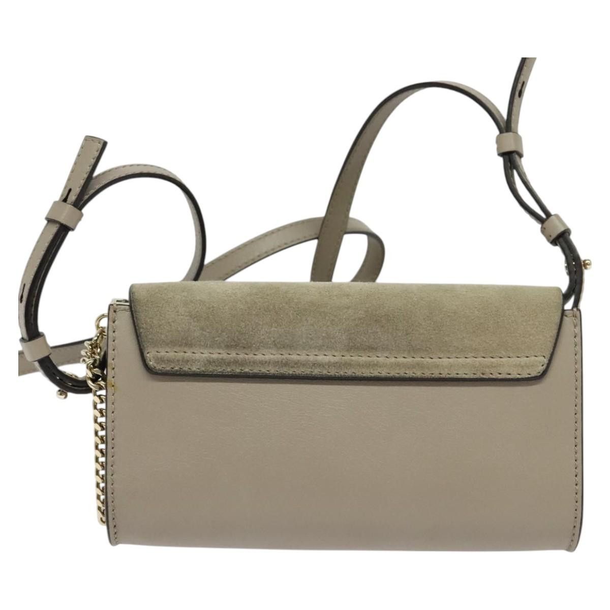 Chloe Chloé Faye shoulder Size ONE SIZE - 2 Thumbnail