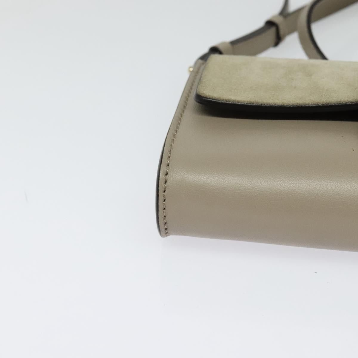 Chloe Chloé Faye shoulder Size ONE SIZE - 6 Thumbnail