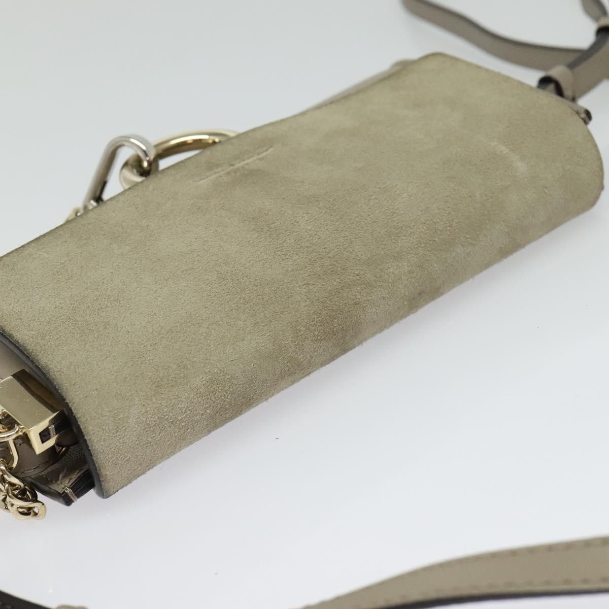 Chloe Chloé Faye shoulder Size ONE SIZE - 17 Thumbnail
