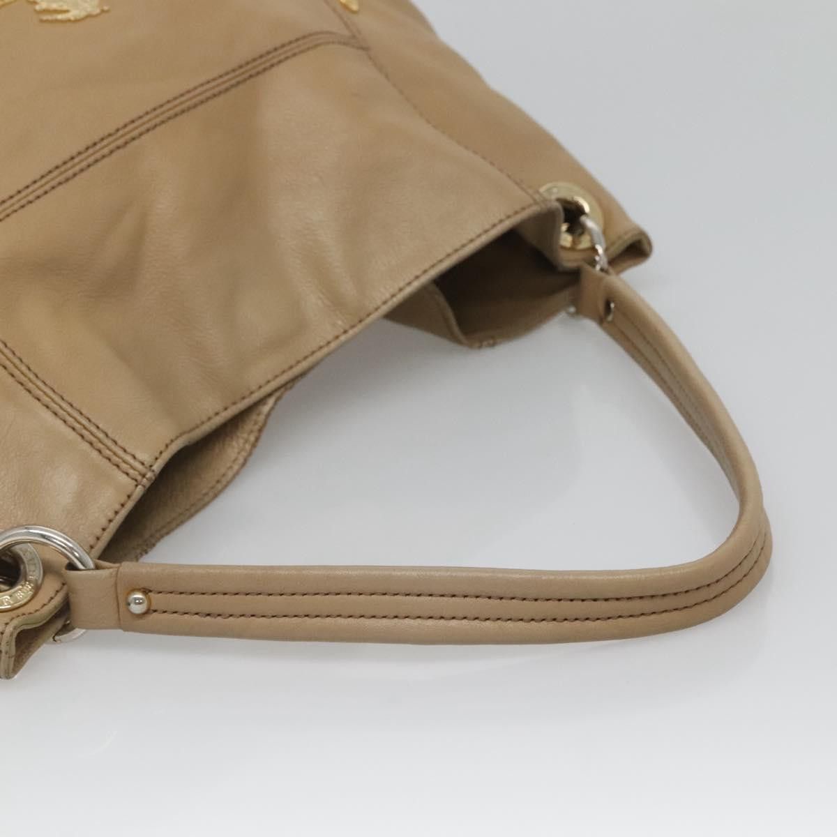 Burberry Burberry Blue Label shoulder Size ONE SIZE - 5 Thumbnail