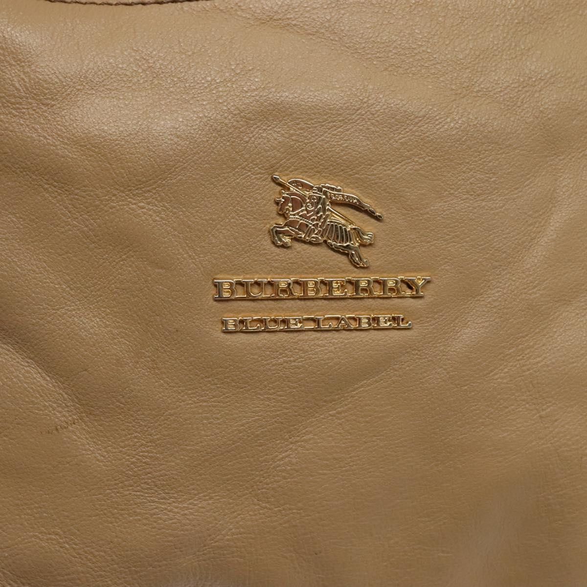 Burberry Burberry Blue Label shoulder Size ONE SIZE - 12 Thumbnail