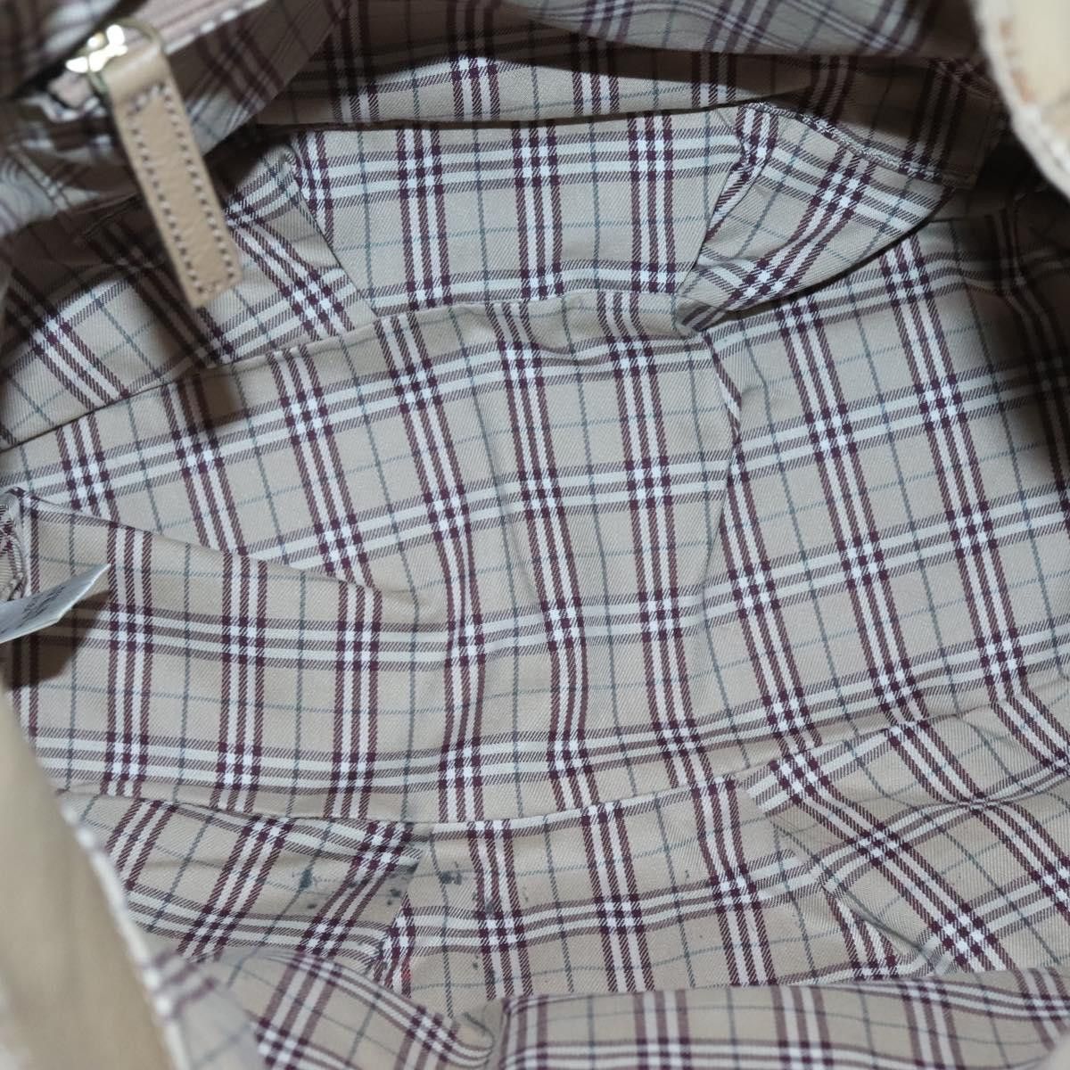 Burberry Burberry Blue Label shoulder Size ONE SIZE - 10 Thumbnail