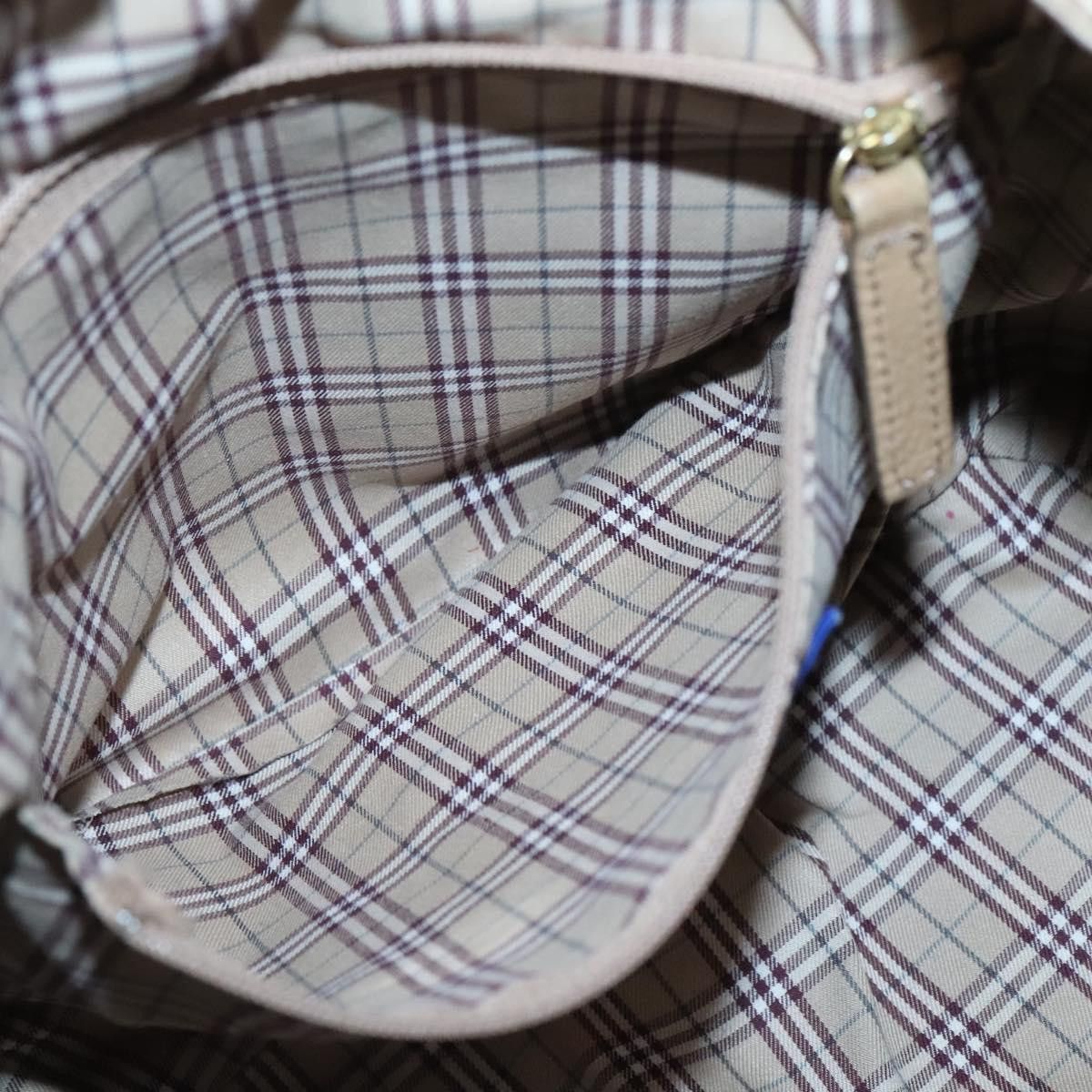Burberry Burberry Blue Label shoulder Size ONE SIZE - 21 Thumbnail