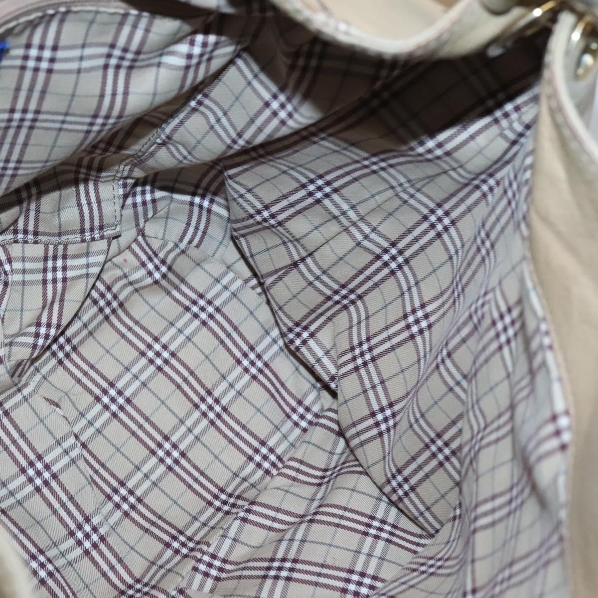 Burberry Burberry Blue Label shoulder Size ONE SIZE - 19 Thumbnail