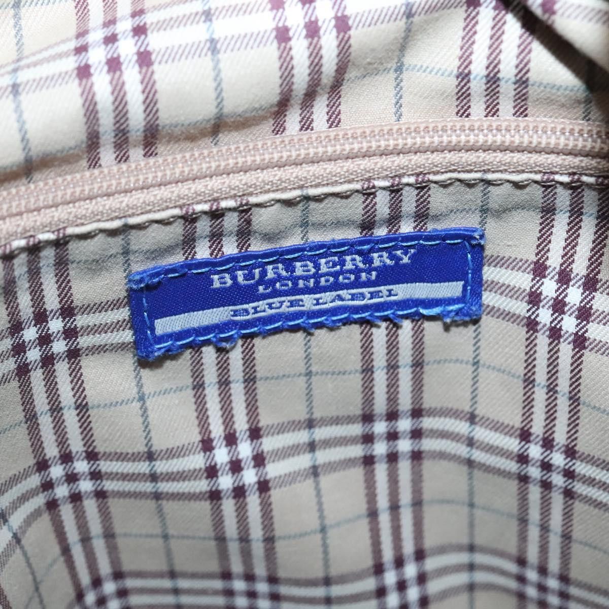 Burberry Burberry Blue Label shoulder Size ONE SIZE - 11 Thumbnail