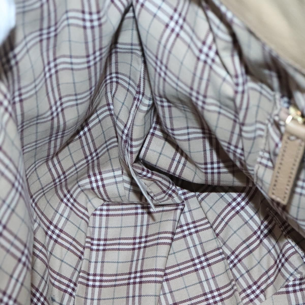 Burberry Burberry Blue Label shoulder Size ONE SIZE - 20 Thumbnail