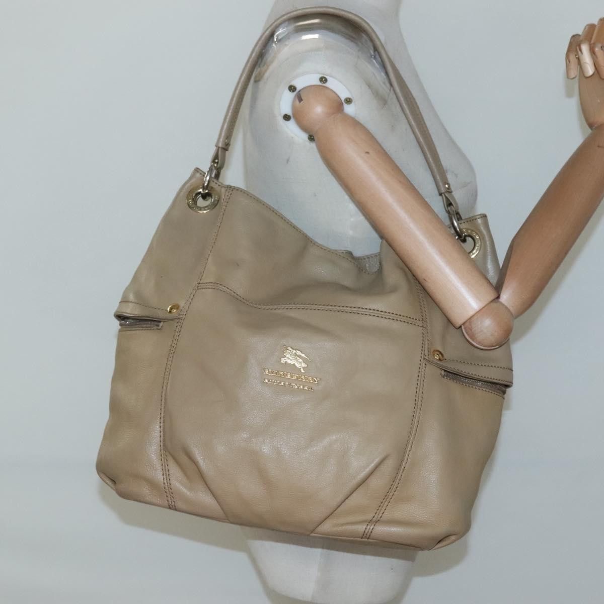 Burberry Burberry Blue Label shoulder Size ONE SIZE - 13 Thumbnail