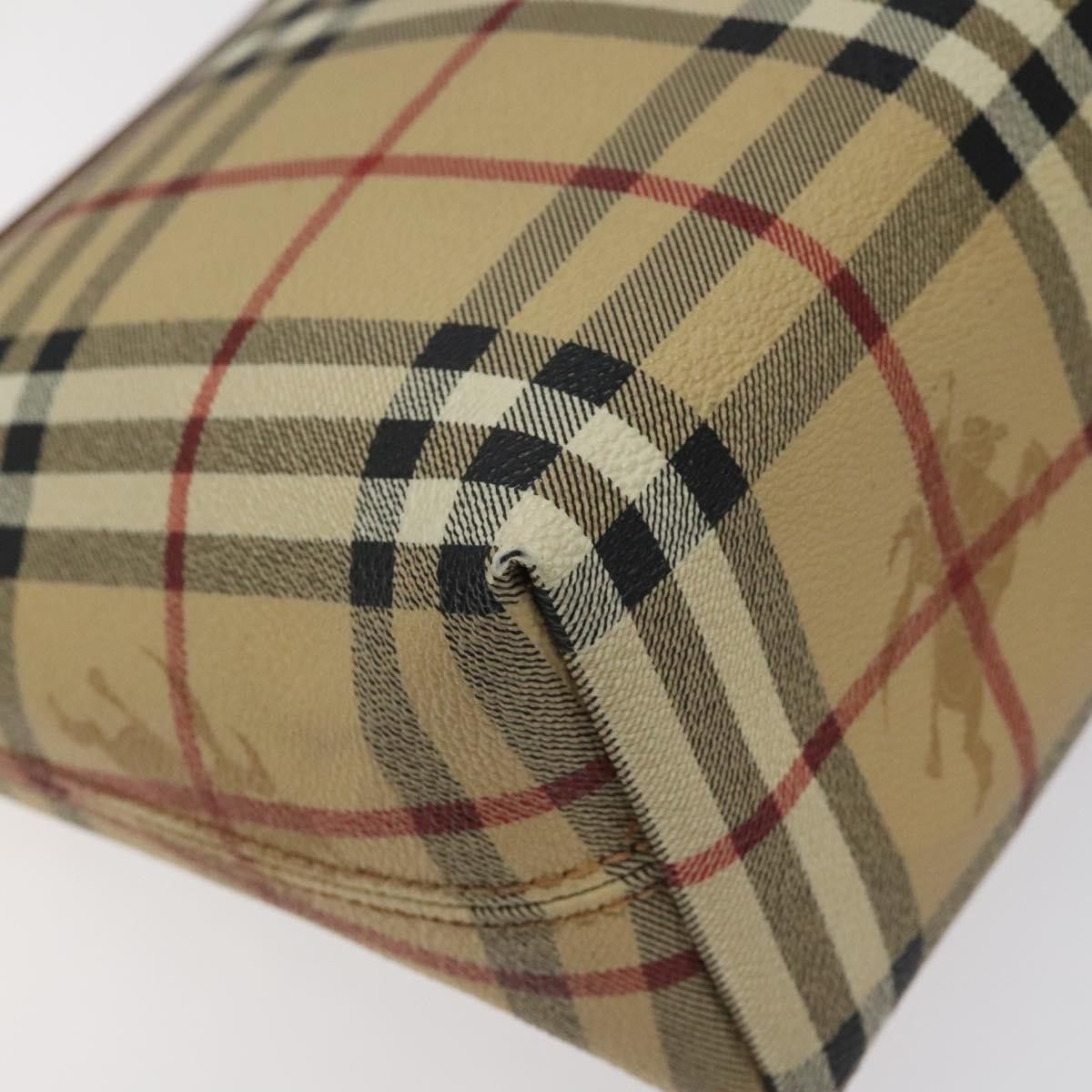 Burberry Burberry Nova Check shoulder Size ONE SIZE - 9 Thumbnail