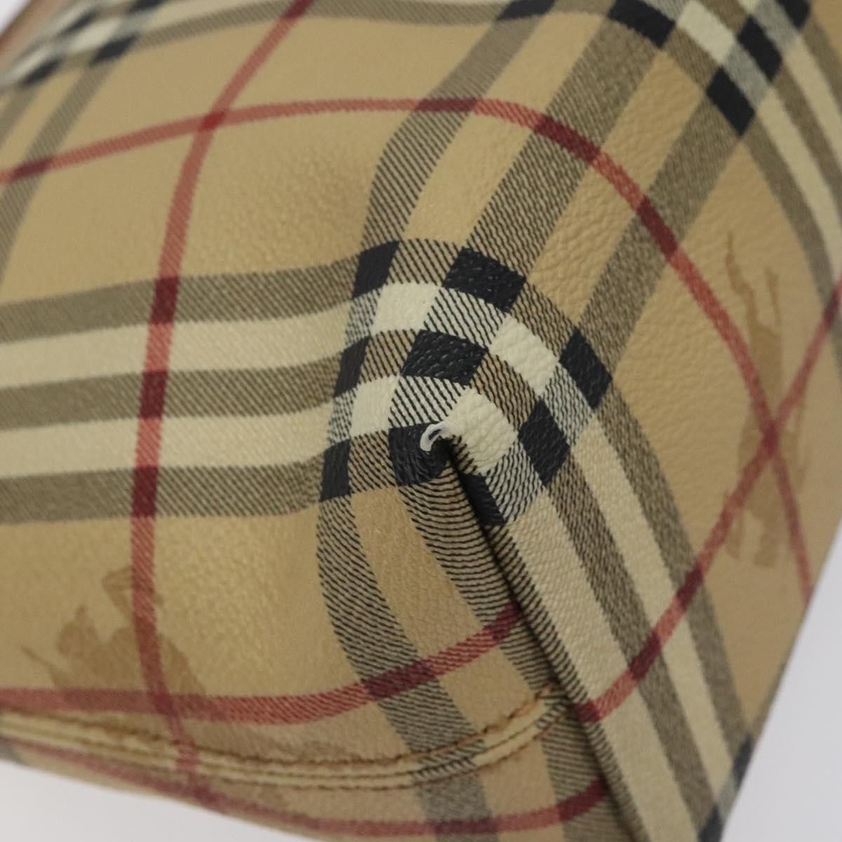 Burberry Burberry Nova Check shoulder Size ONE SIZE - 7 Thumbnail