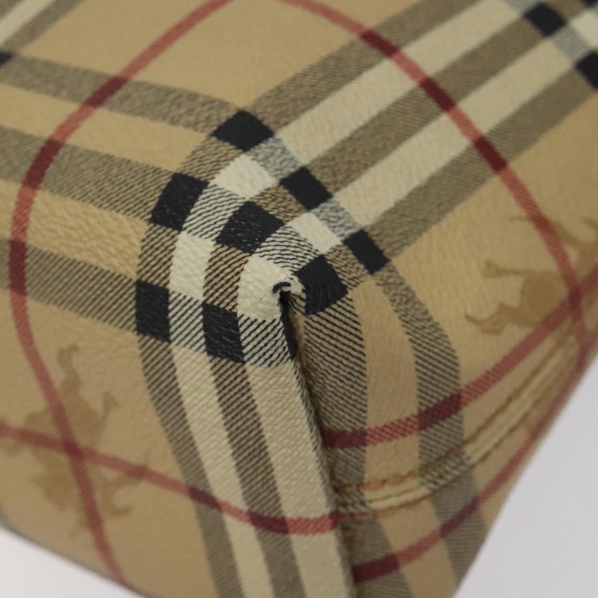 Burberry Burberry Nova Check shoulder Size ONE SIZE - 6 Thumbnail