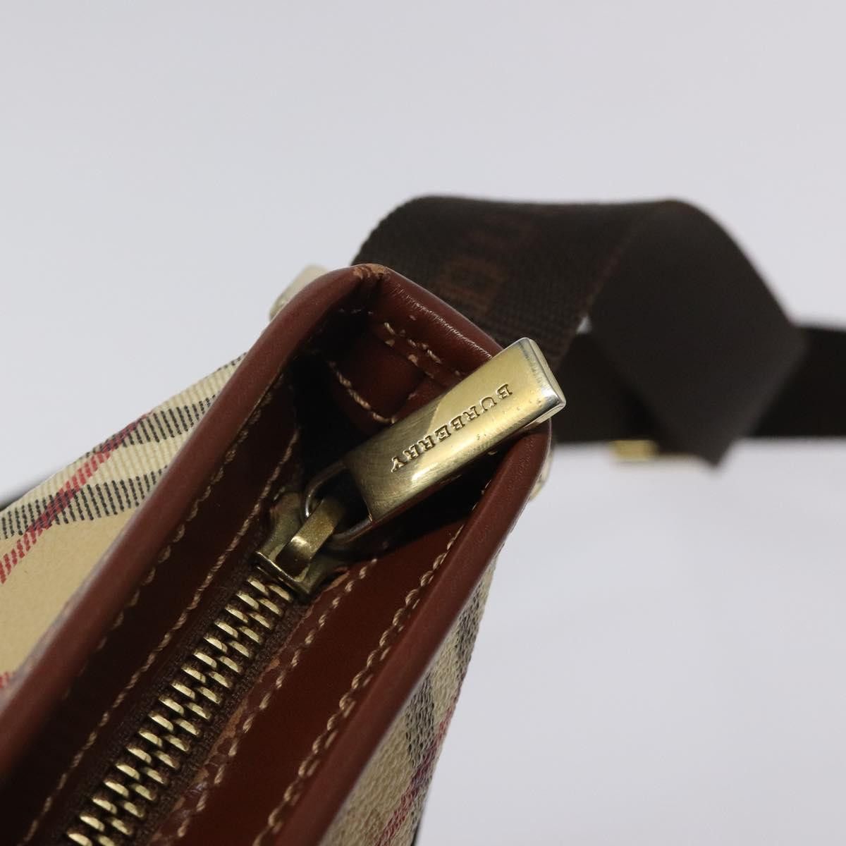 Burberry Burberry Nova Check shoulder Size ONE SIZE - 10 Thumbnail