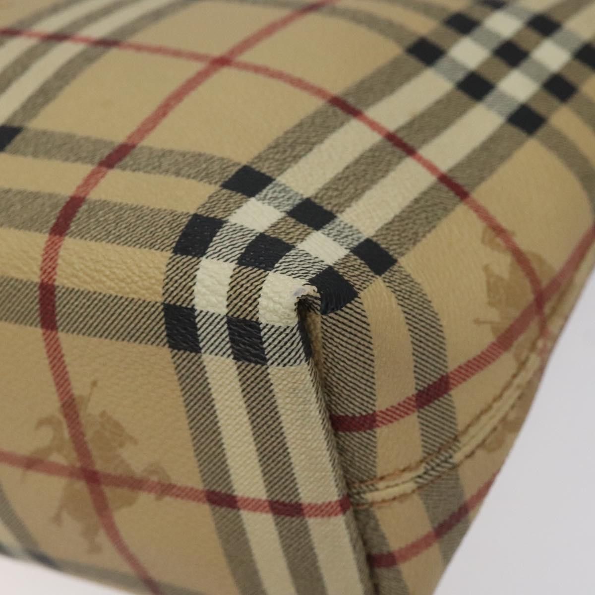 Burberry Burberry Nova Check shoulder Size ONE SIZE - 8 Thumbnail