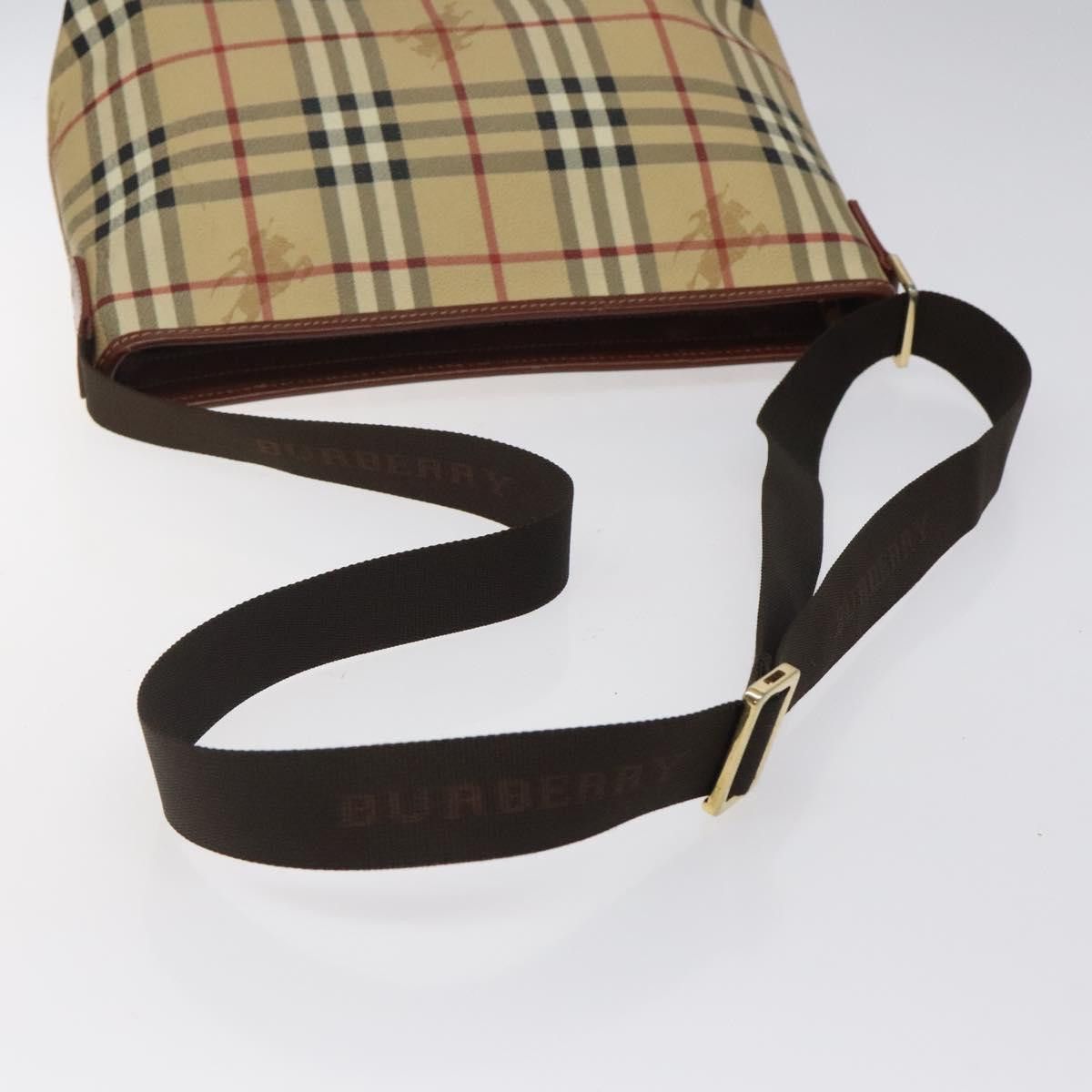 Burberry Burberry Nova Check shoulder Size ONE SIZE - 5 Thumbnail