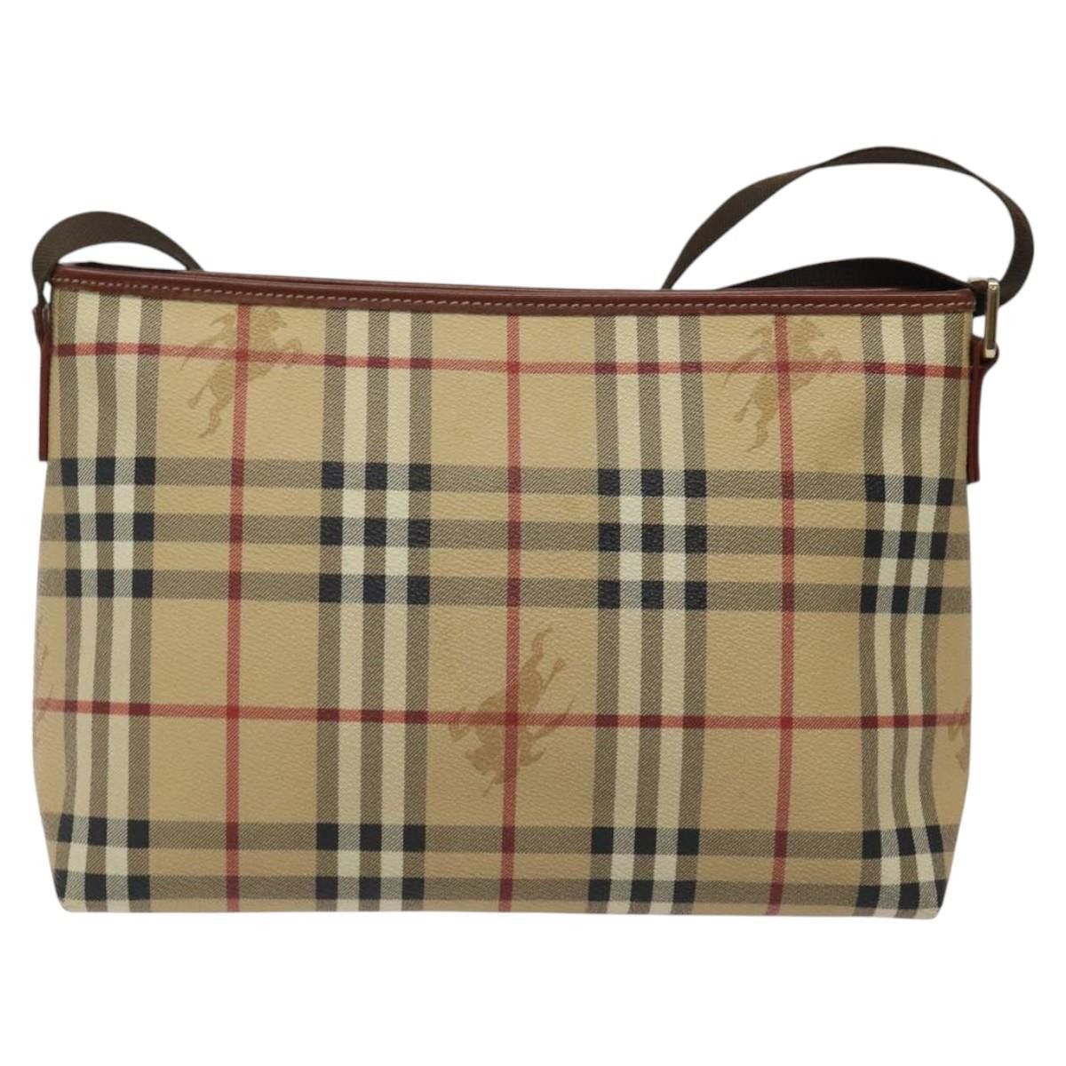 Burberry Burberry Nova Check shoulder Size ONE SIZE - 2 Thumbnail