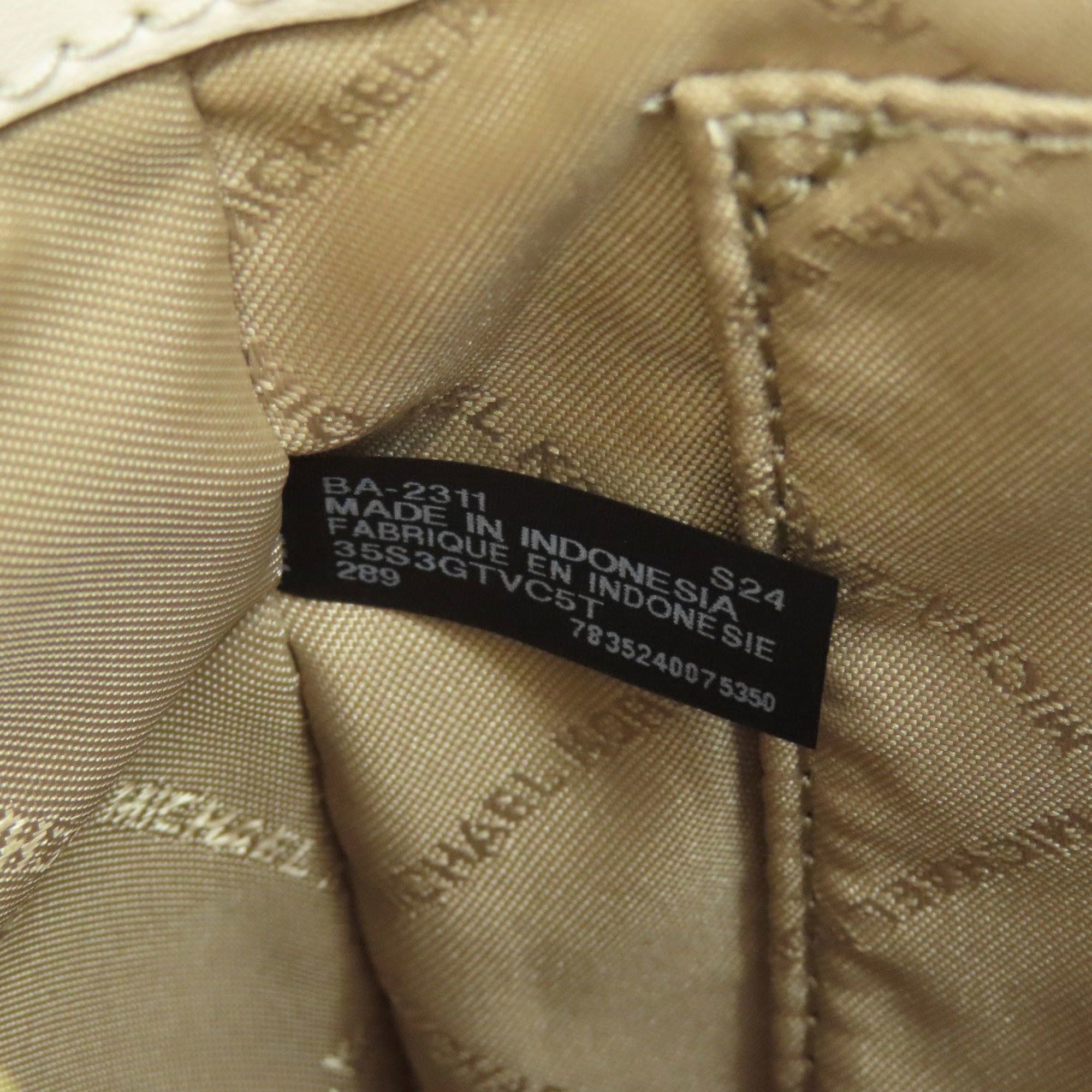 Michael Kors Michael Kors Jet set shoulder Size ONE SIZE - 7 Thumbnail