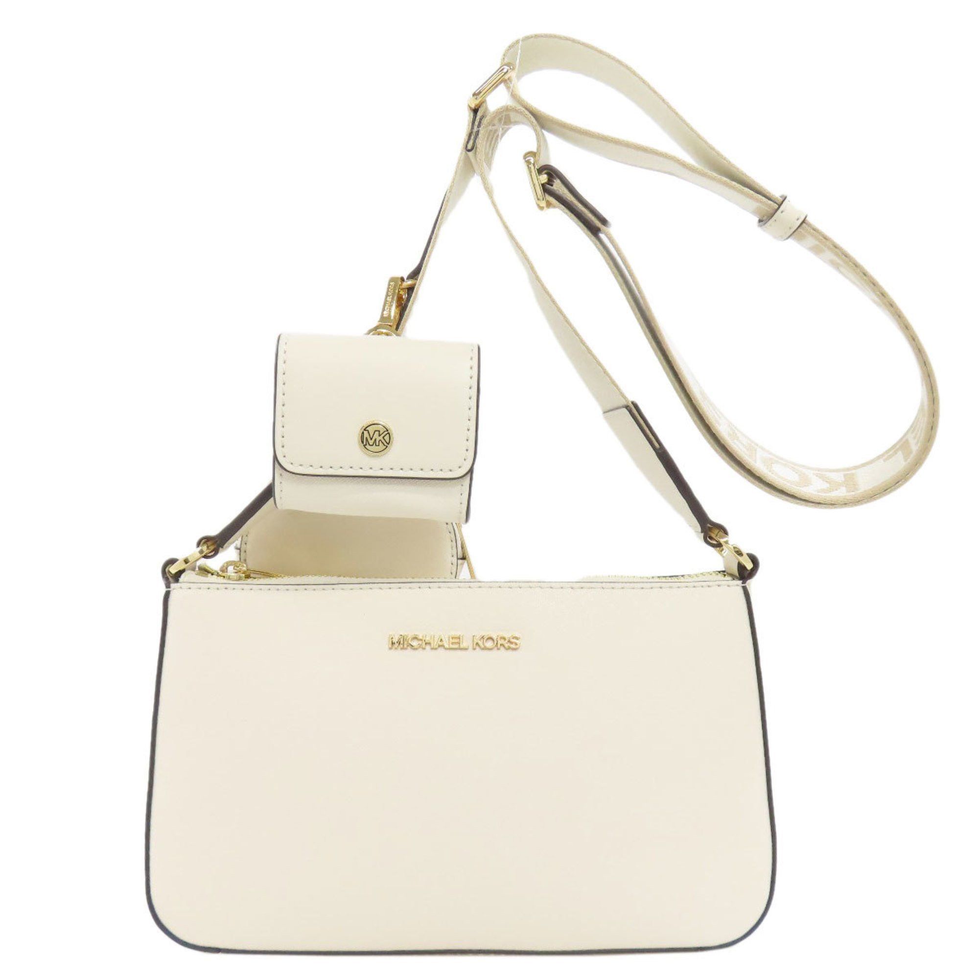 Michael Kors Michael Kors Jet set shoulder Size ONE SIZE - 11 Thumbnail