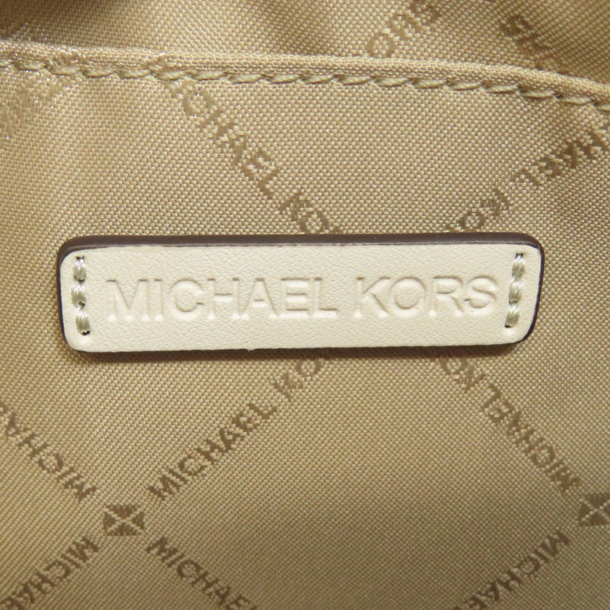 Michael Kors Michael Kors Jet set shoulder Size ONE SIZE - 8 Thumbnail