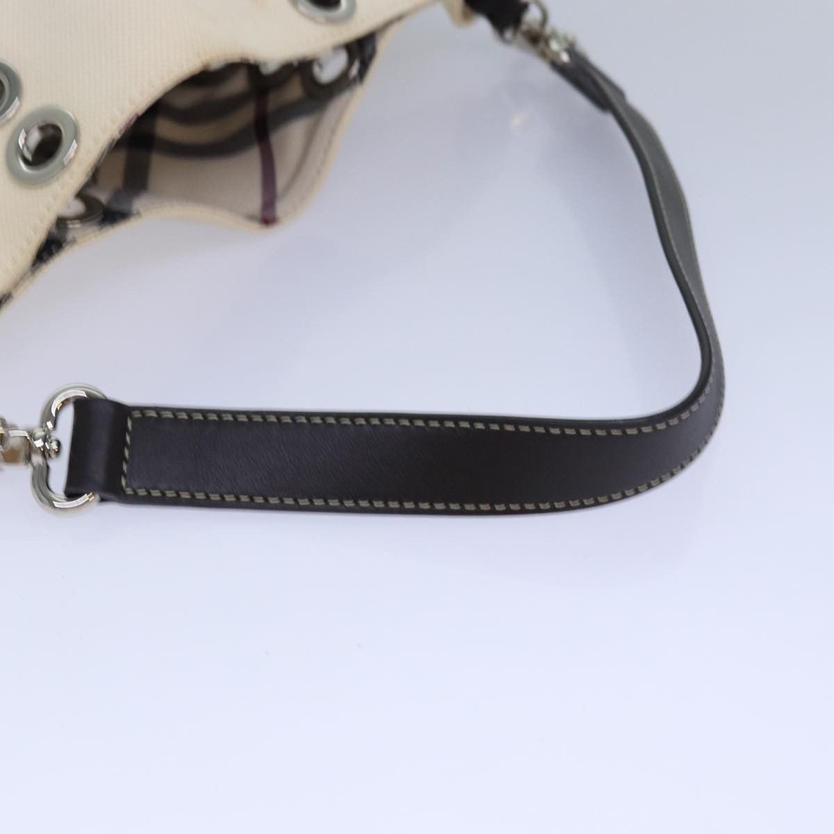 Burberry Burberry Blue Label shoulder Size ONE SIZE - 4 Thumbnail