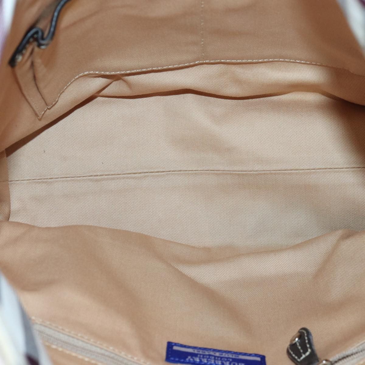 Burberry Burberry Blue Label shoulder Size ONE SIZE - 7 Thumbnail