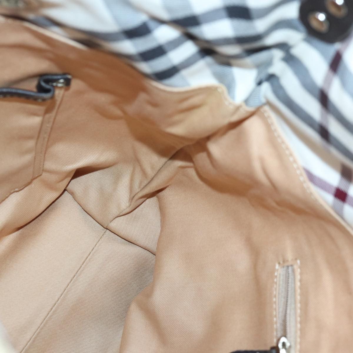 Burberry Burberry Blue Label shoulder Size ONE SIZE - 18 Thumbnail