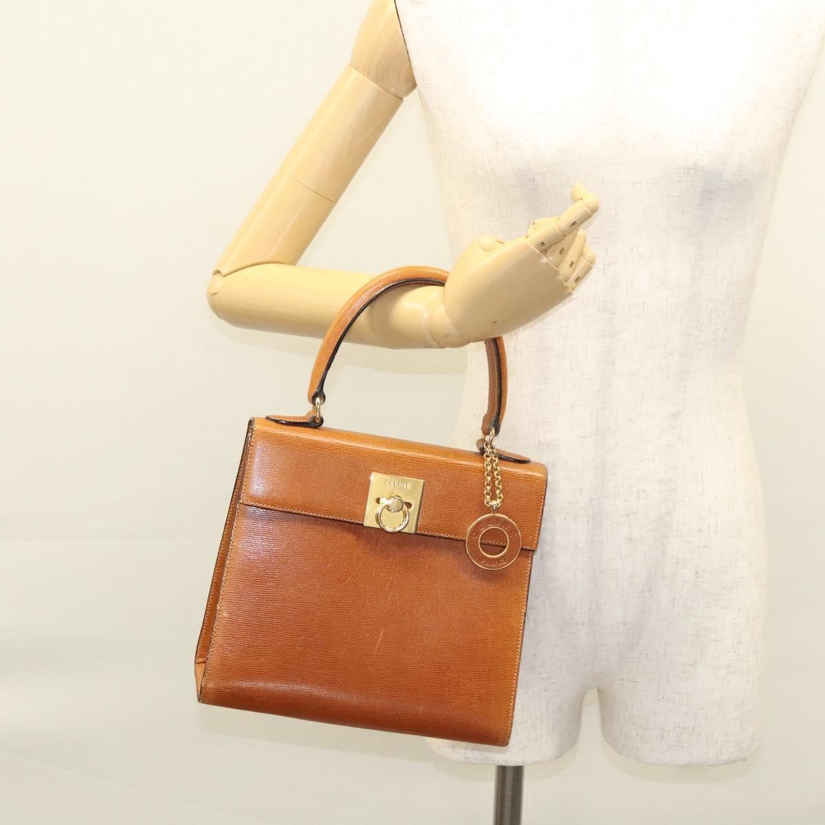Celine Céline handbag Size ONE SIZE - 13 Thumbnail