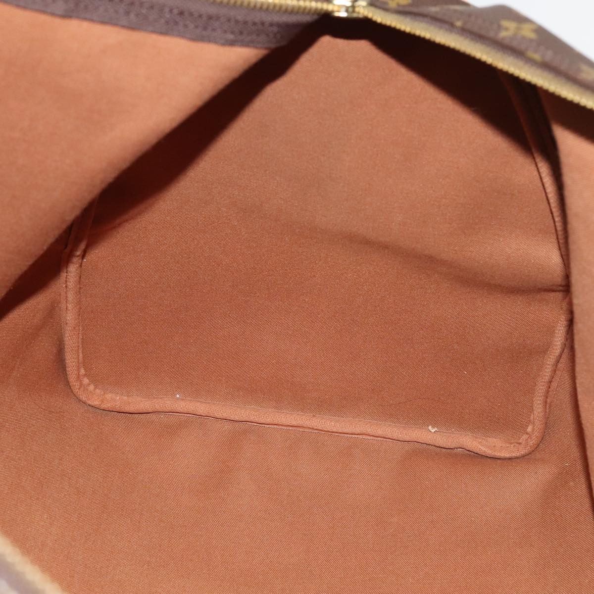 Louis Vuitton Louis Vuitton Keepall 60 travel Size ONE SIZE - 23 Thumbnail