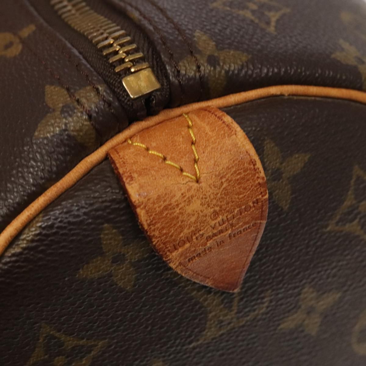 Louis Vuitton Louis Vuitton Keepall 60 travel Size ONE SIZE - 17 Thumbnail